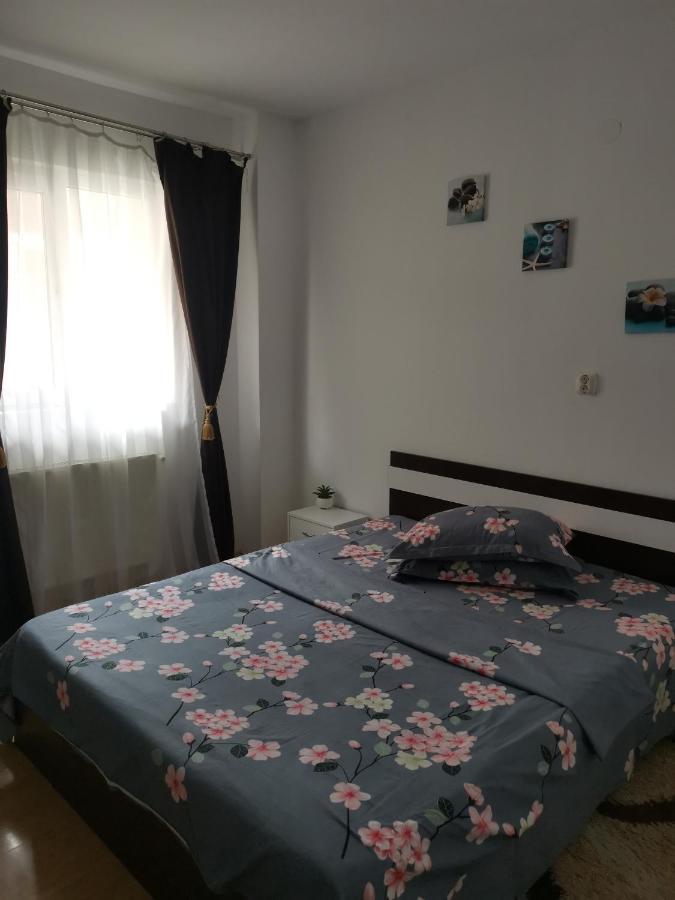 Apartament Maria Floreşti Exterior foto