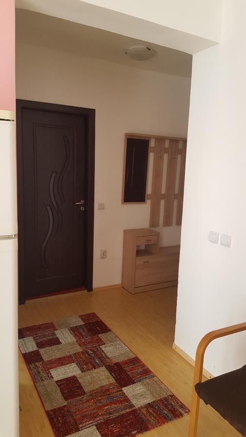 Apartament Maria Floreşti Exterior foto